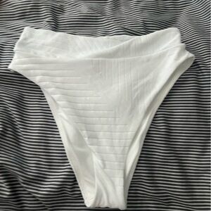 NWOT Aerie high waisted bikini